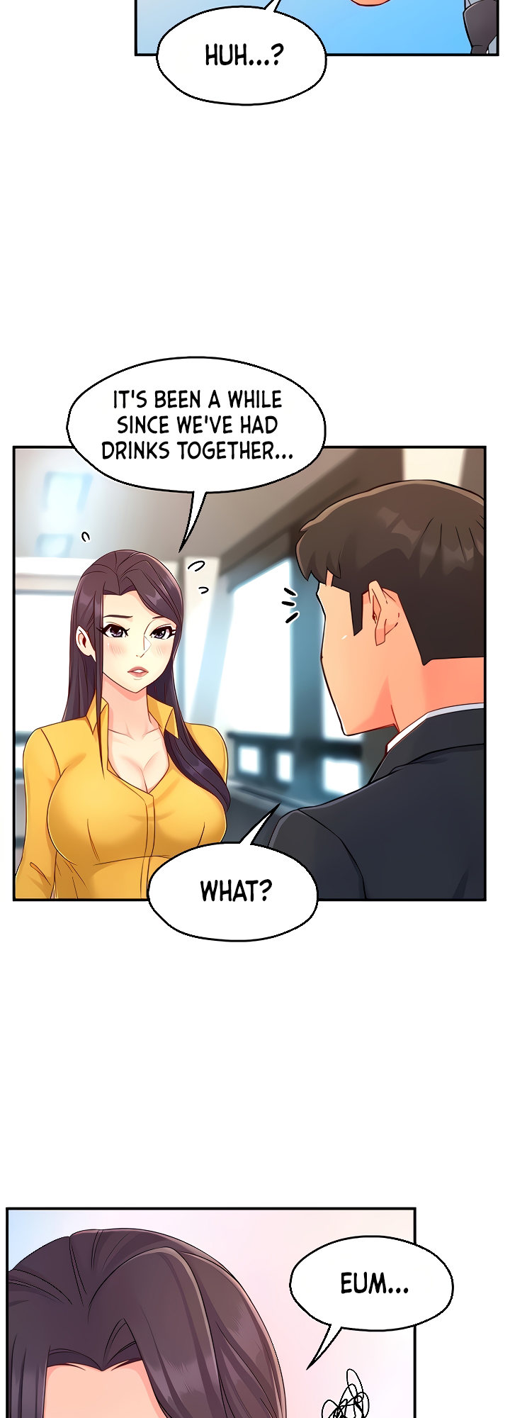 Team Leader Report - Chapter 47 [photo 13] - MangaPorn