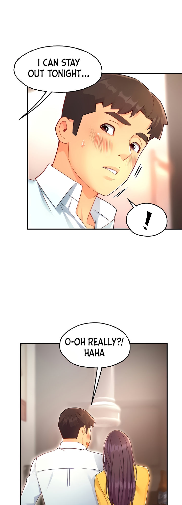 Team Leader Report - Chapter 47 [photo 24] - MangaPorn