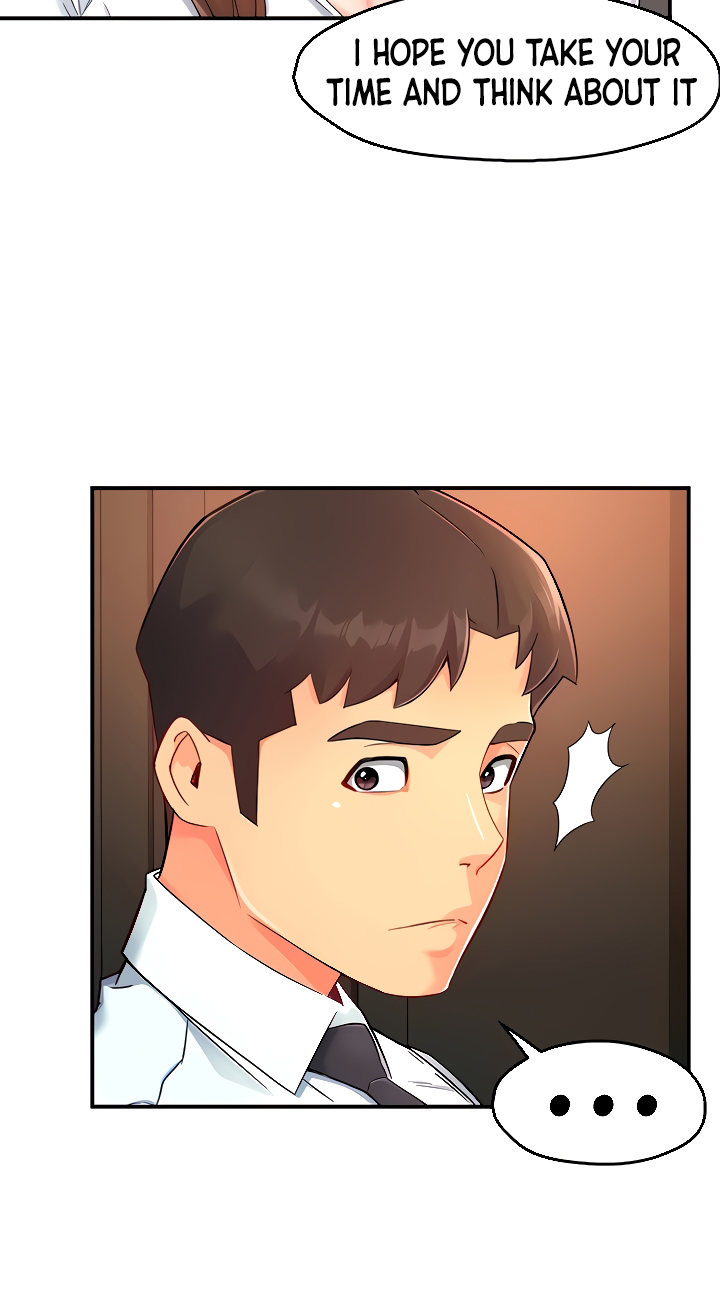 Team Leader Report - Chapter 47 [photo 8] - MangaPorn