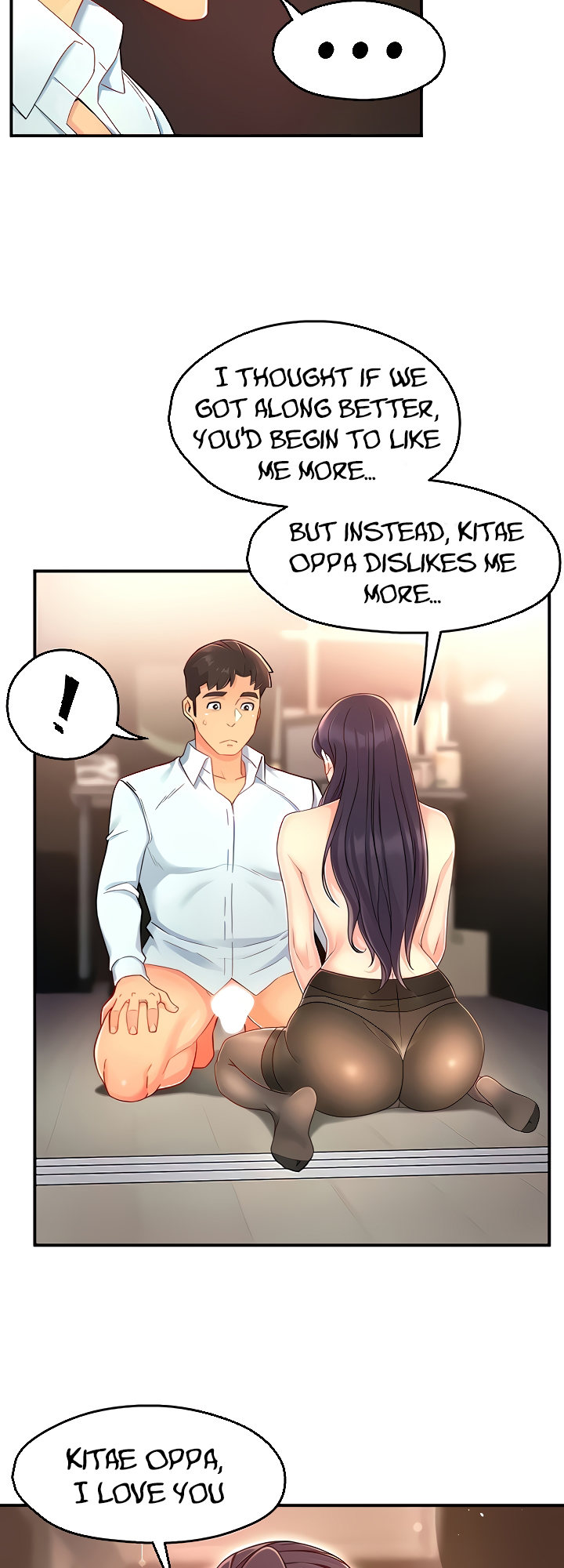 Team Leader Report - Chapter 48 [photo 14] - MangaPorn