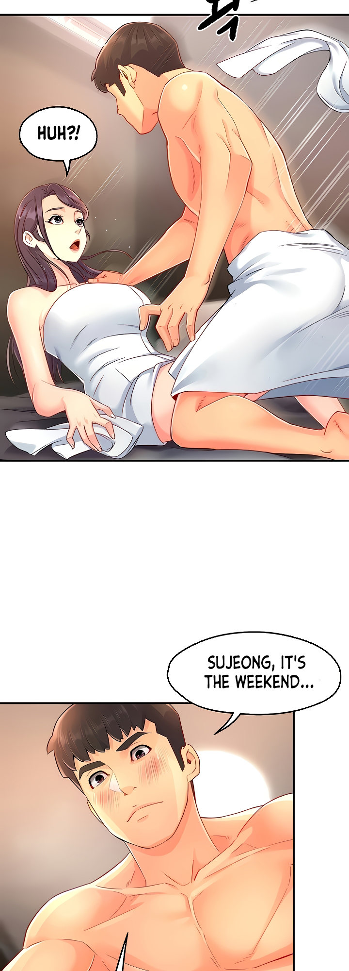 Team Leader Report - Chapter 48 [photo 20] - MangaPorn