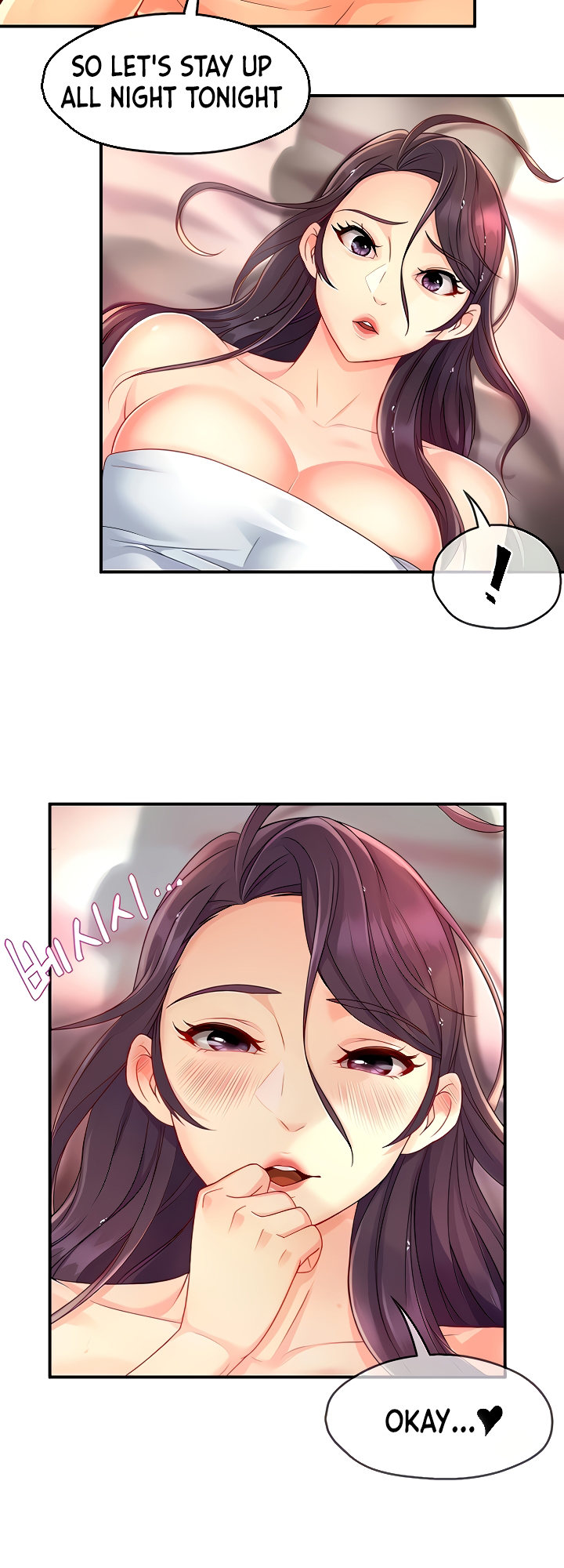 Team Leader Report - Chapter 48 [photo 21] - MangaPorn