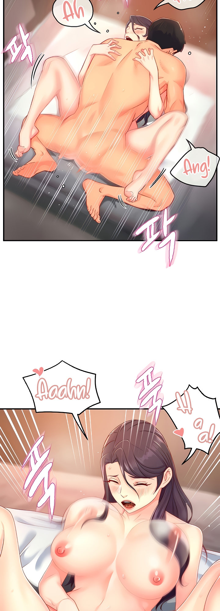 Team Leader Report - Chapter 48 [photo 25] - MangaPorn