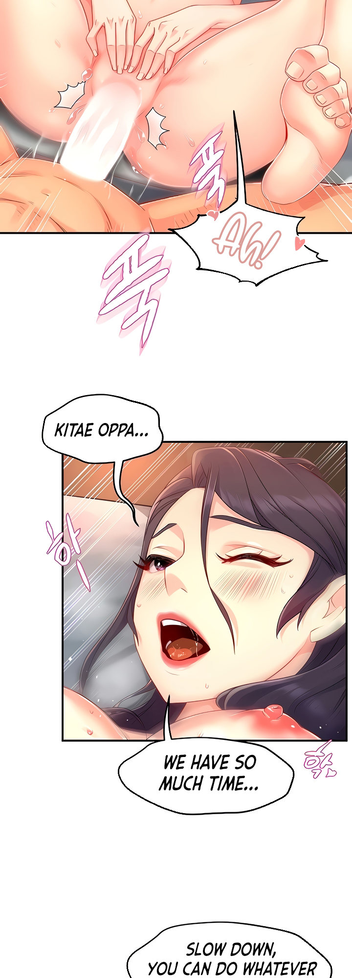 Team Leader Report - Chapter 48 [photo 26] - MangaPorn