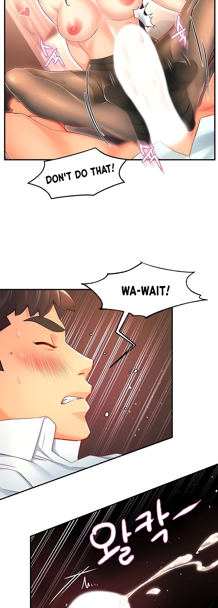 Team Leader Report - Chapter 48 [photo 3] - MangaPorn