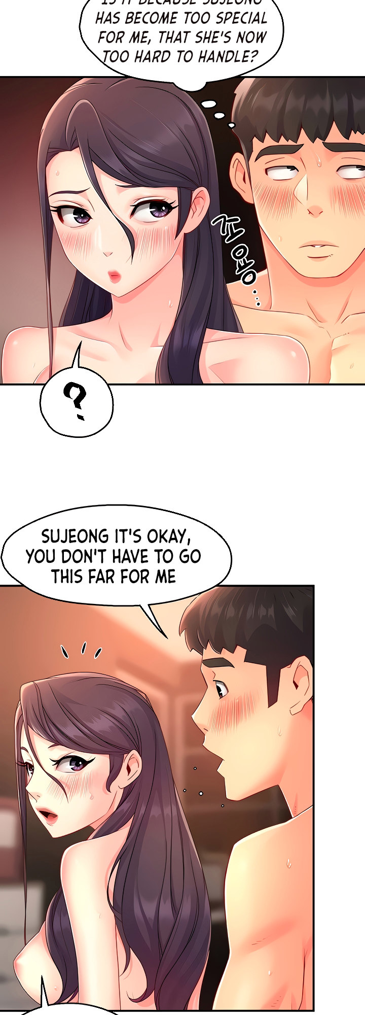 Team Leader Report - Chapter 49 [photo 14] - MangaPorn