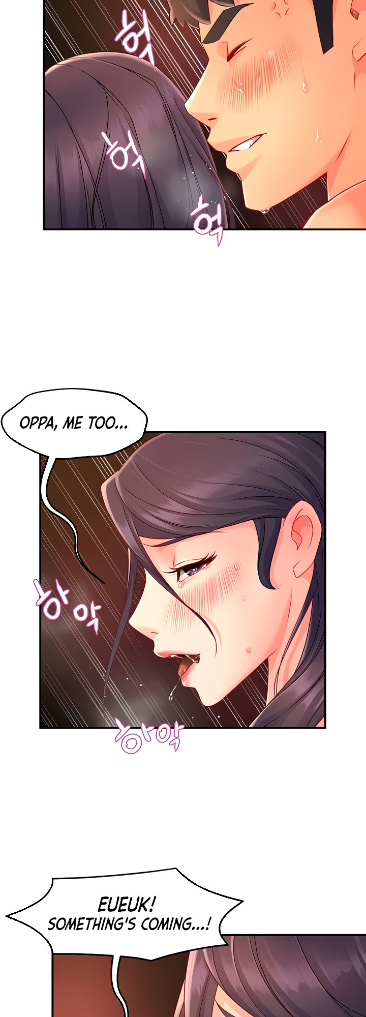 Team Leader Report - Chapter 49 [photo 33] - MangaPorn