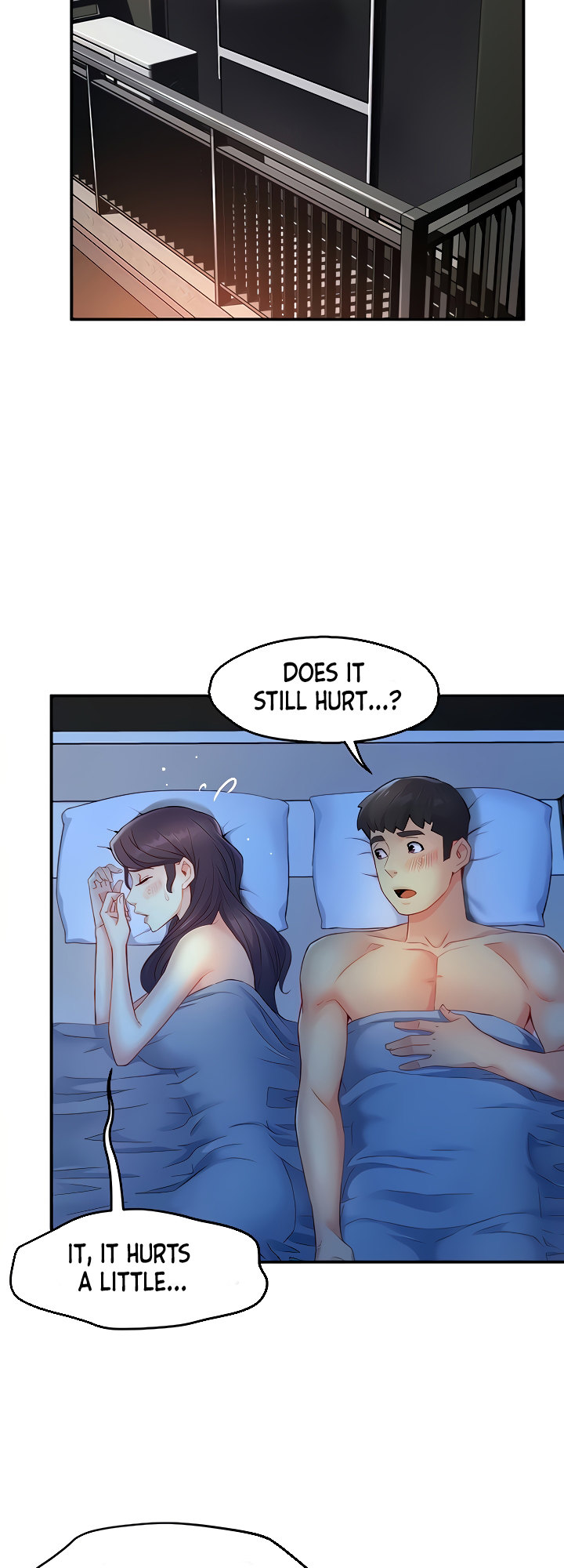 Team Leader Report - Chapter 49 [photo 41] - MangaPorn