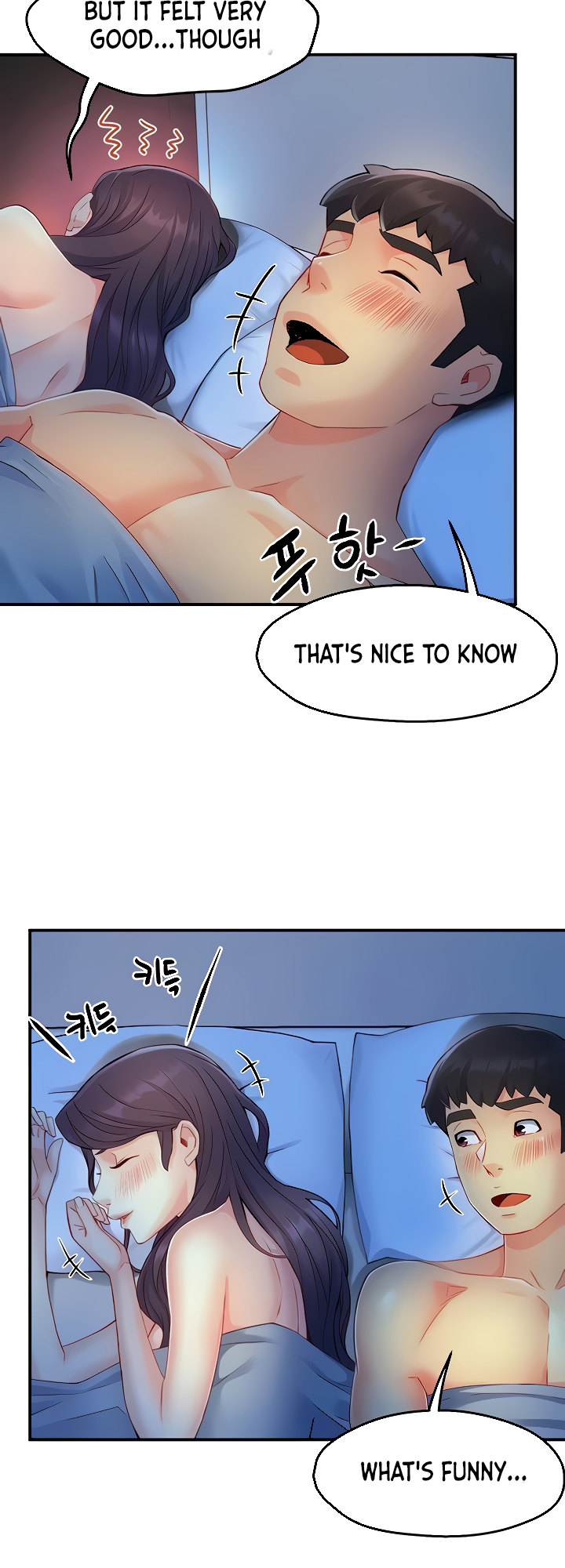 Team Leader Report - Chapter 49 [photo 42] - MangaPorn