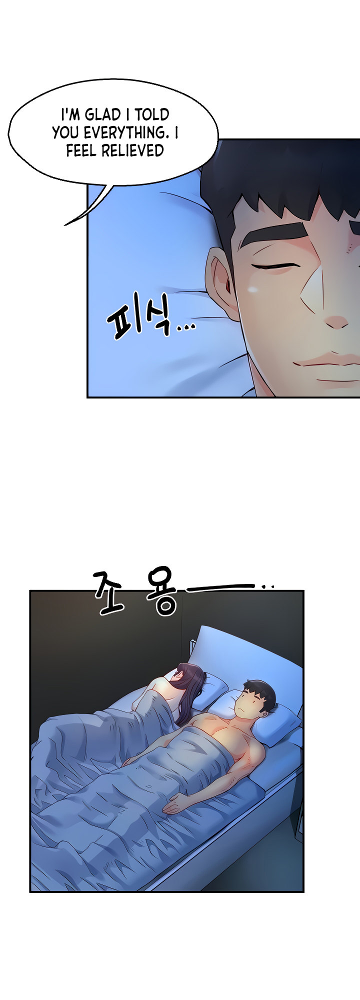 Team Leader Report - Chapter 49 [photo 43] - MangaPorn