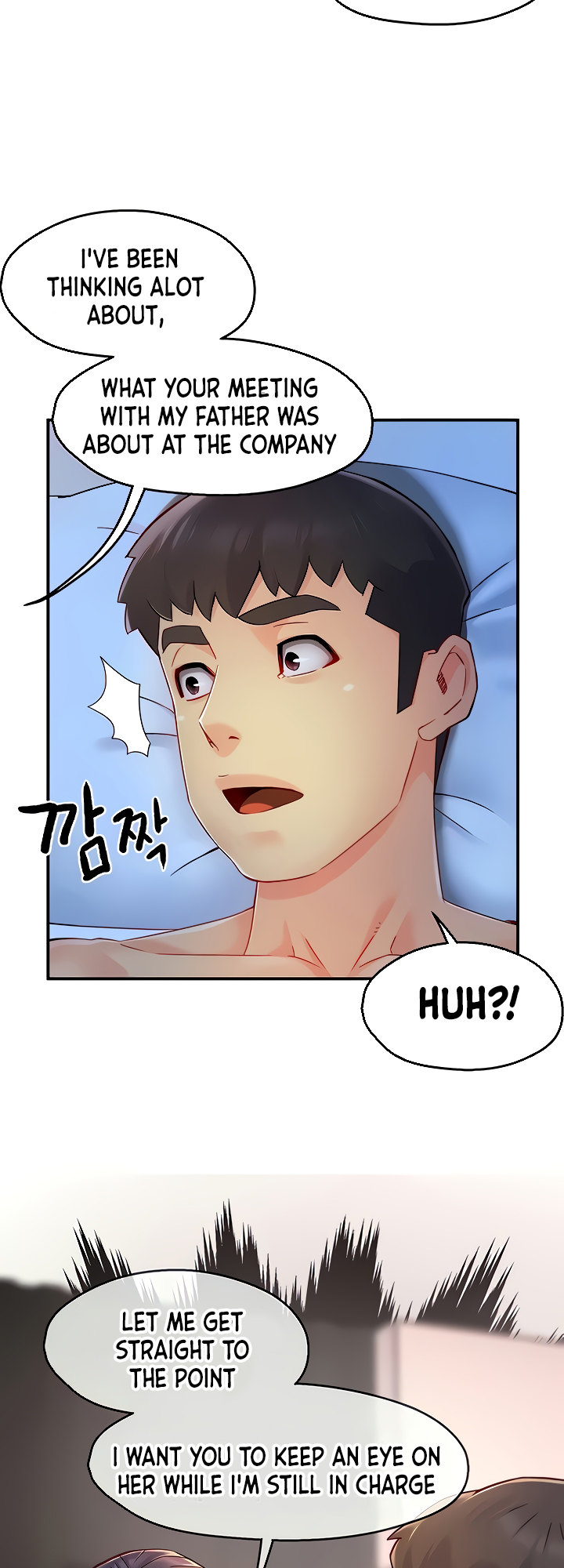 Team Leader Report - Chapter 49 [photo 45] - MangaPorn