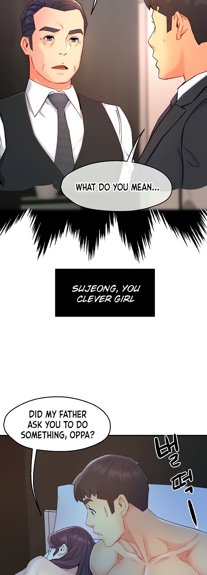 Team Leader Report - Chapter 49 [photo 46] - MangaPorn