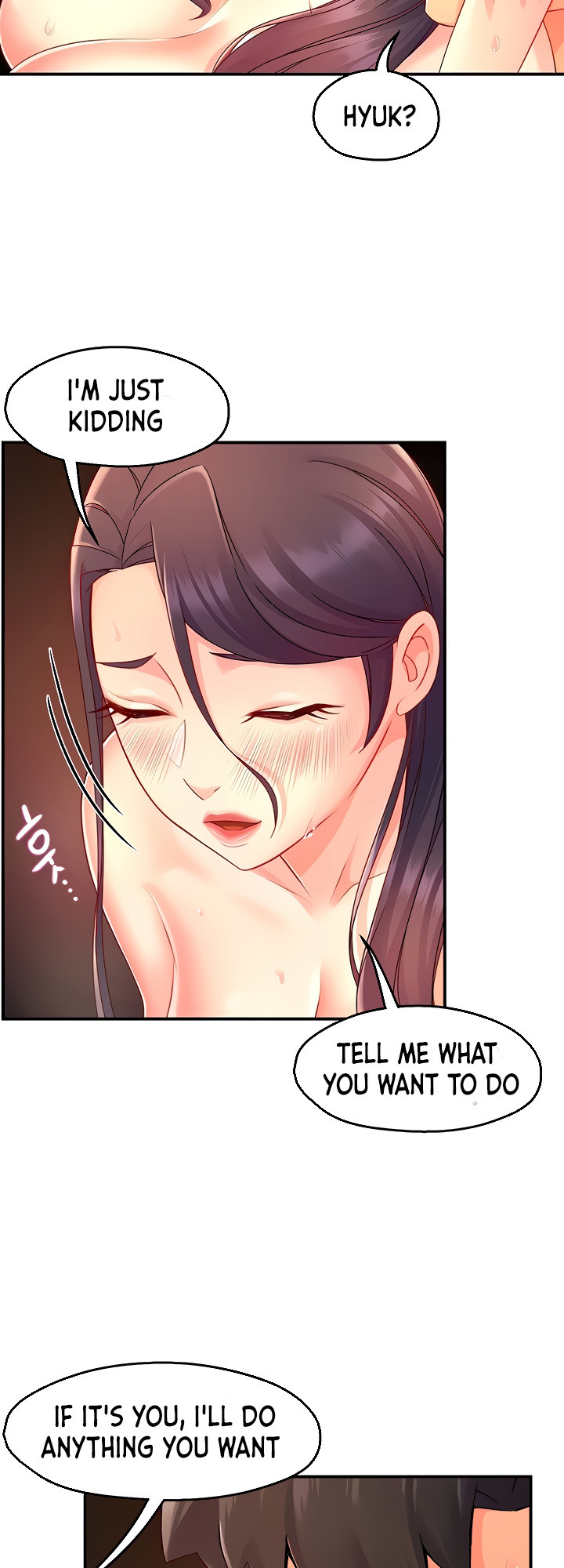 Team Leader Report - Chapter 49 [photo 5] - MangaPorn