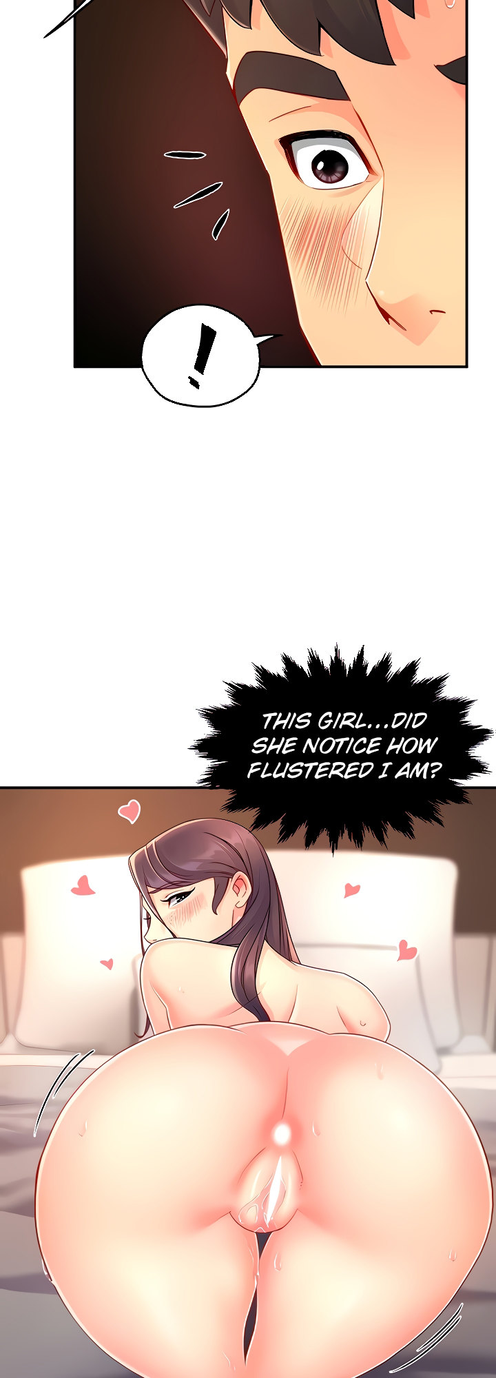 Team Leader Report - Chapter 49 [photo 6] - MangaPorn