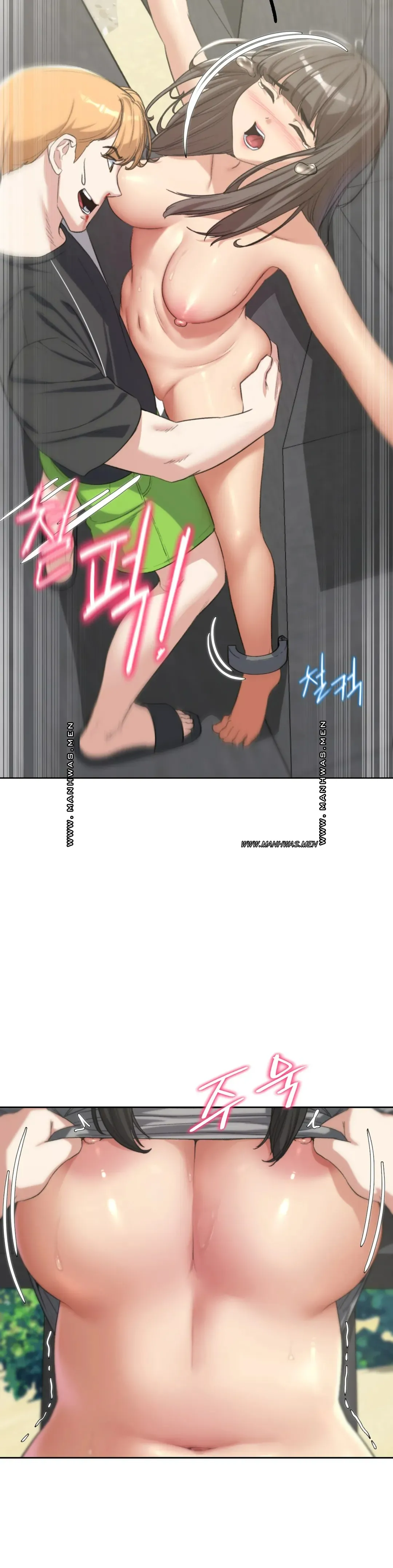 Seniors of Class 5 Raw - Chapter 26 [photo 23] - MangaPorn