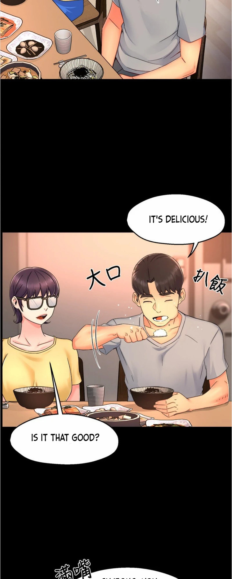 Team Leader Report - Chapter 50 [photo 16] - MangaPorn