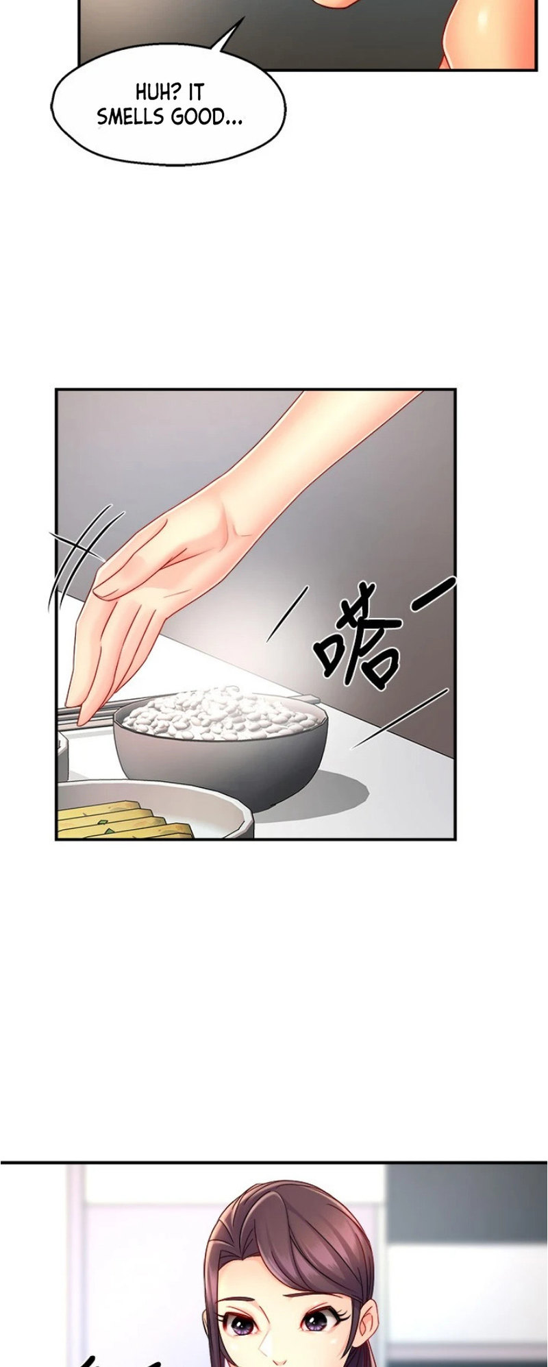 Team Leader Report - Chapter 50 [photo 21] - MangaPorn