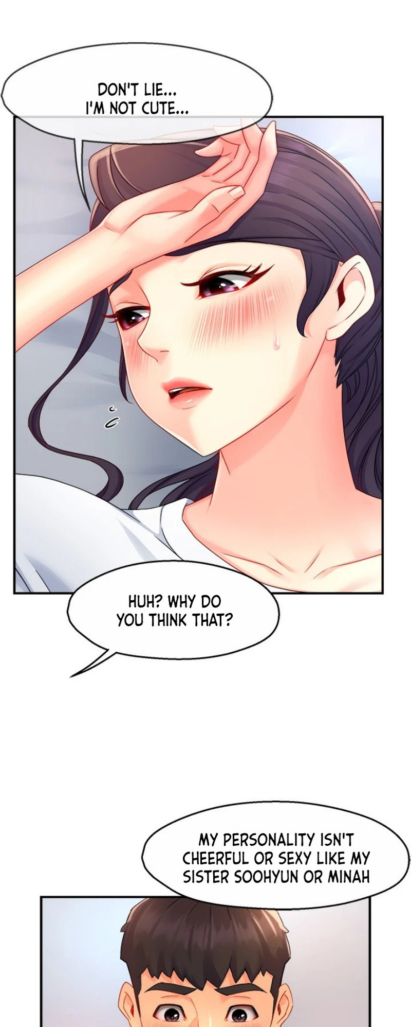 Team Leader Report - Chapter 50 [photo 32] - MangaPorn