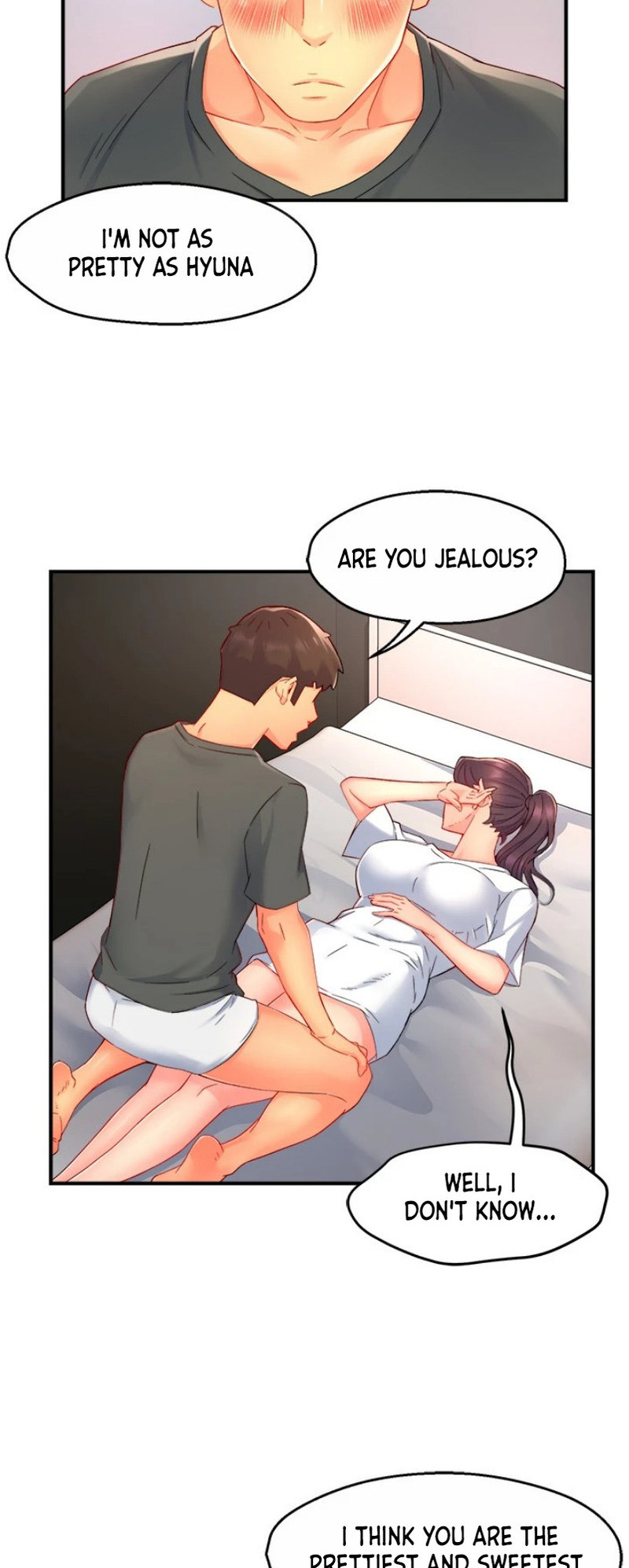 Team Leader Report - Chapter 50 [photo 33] - MangaPorn