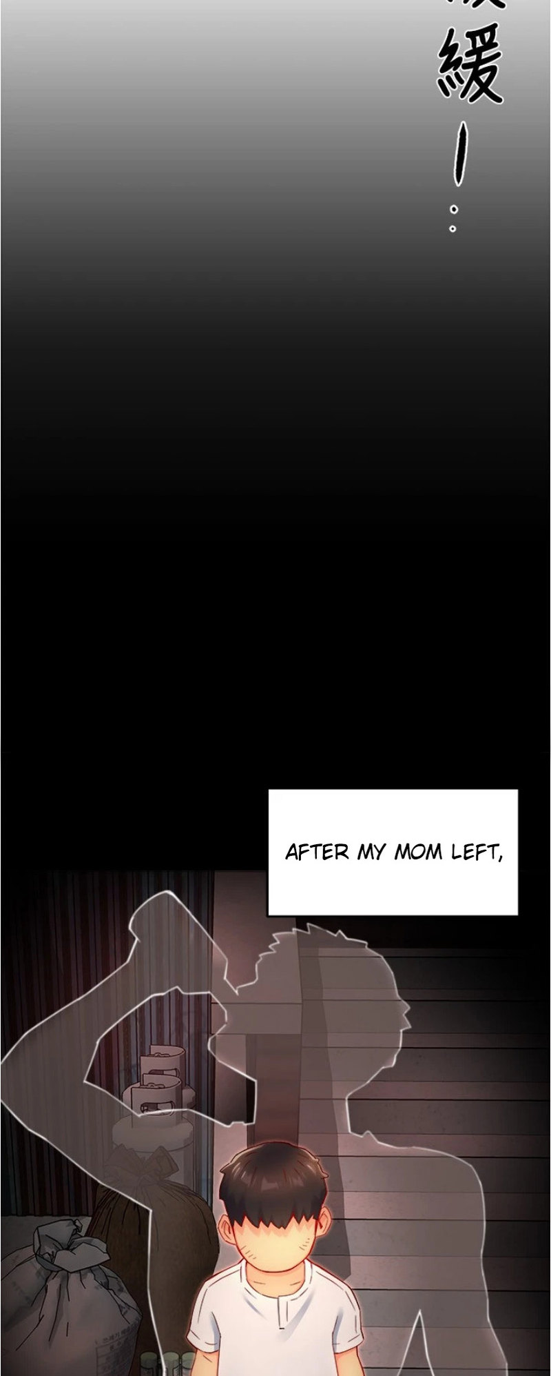 Team Leader Report - Chapter 50 [photo 9] - MangaPorn