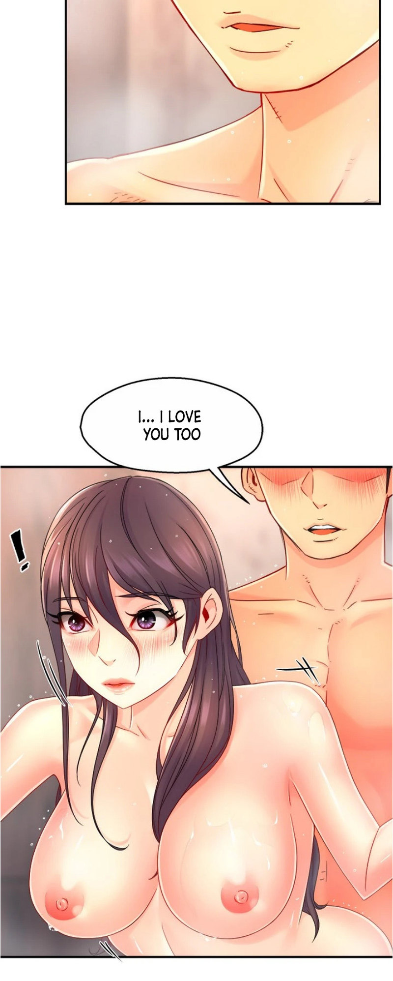 Team Leader Report - Chapter 51 [photo 18] - MangaPorn