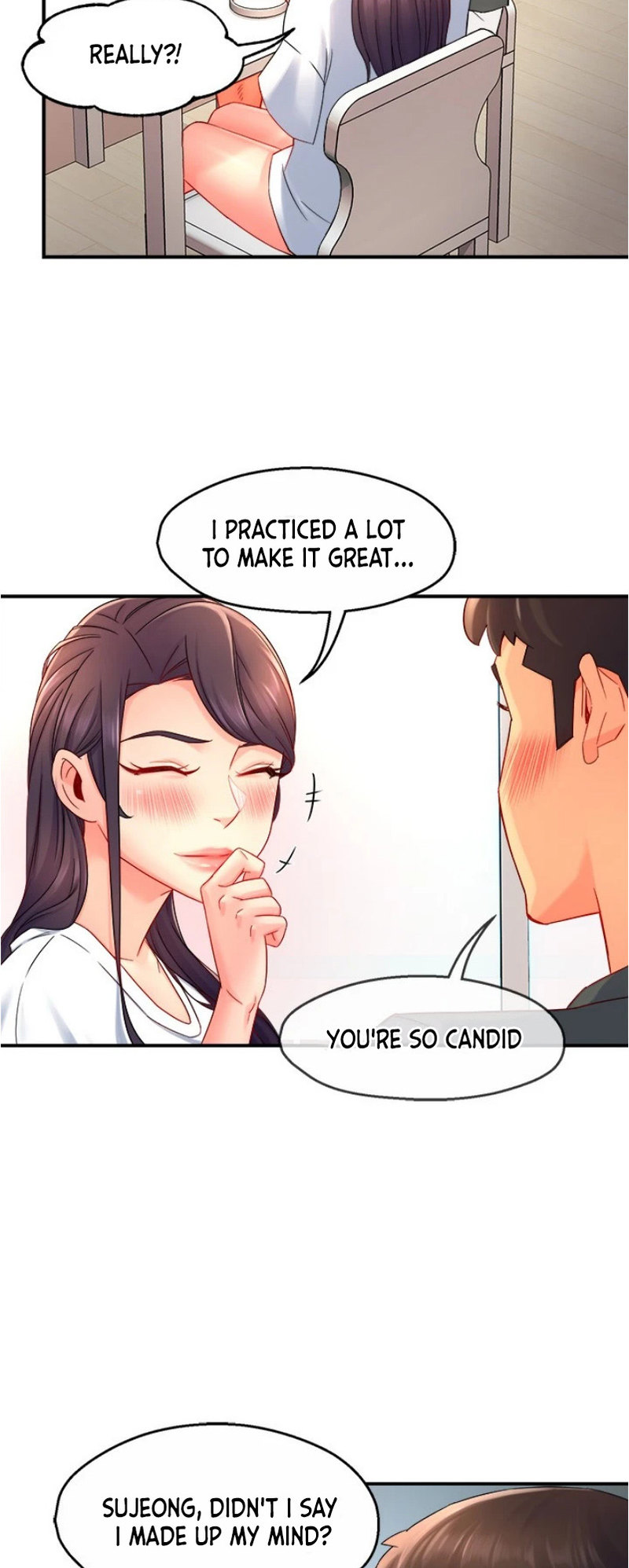 Team Leader Report - Chapter 51 [photo 32] - MangaPorn