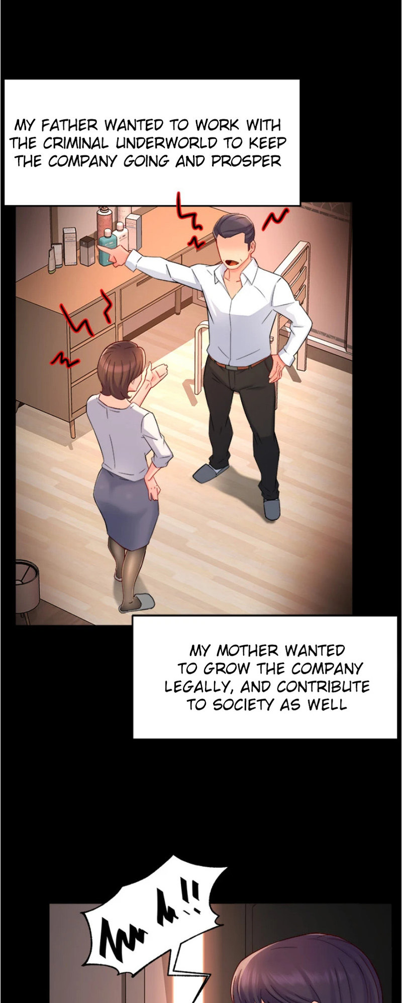 Team Leader Report - Chapter 51 [photo 39] - MangaPorn