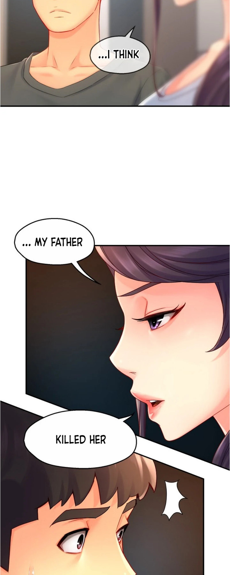 Team Leader Report - Chapter 51 [photo 44] - MangaPorn