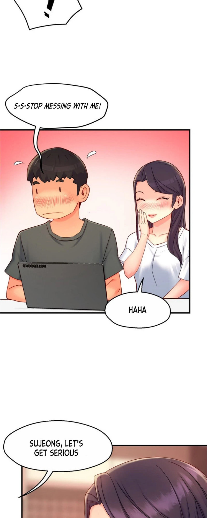 Team Leader Report - Chapter 52 [photo 17] - MangaPorn