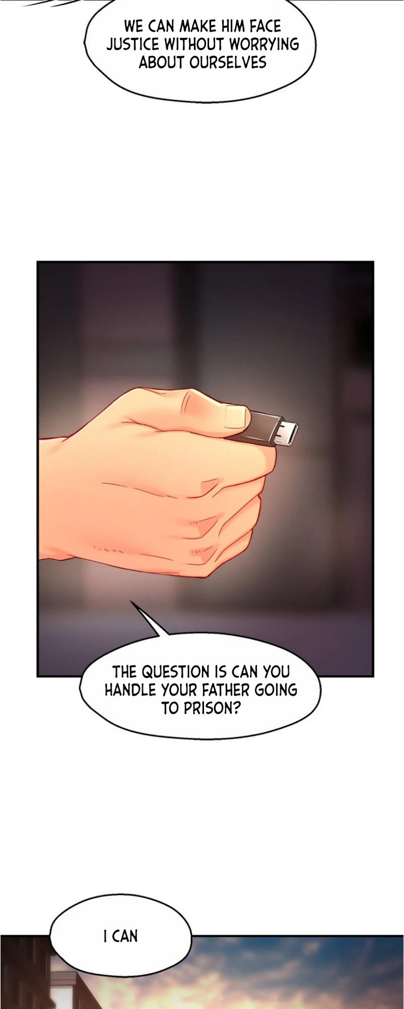 Team Leader Report - Chapter 52 [photo 19] - MangaPorn