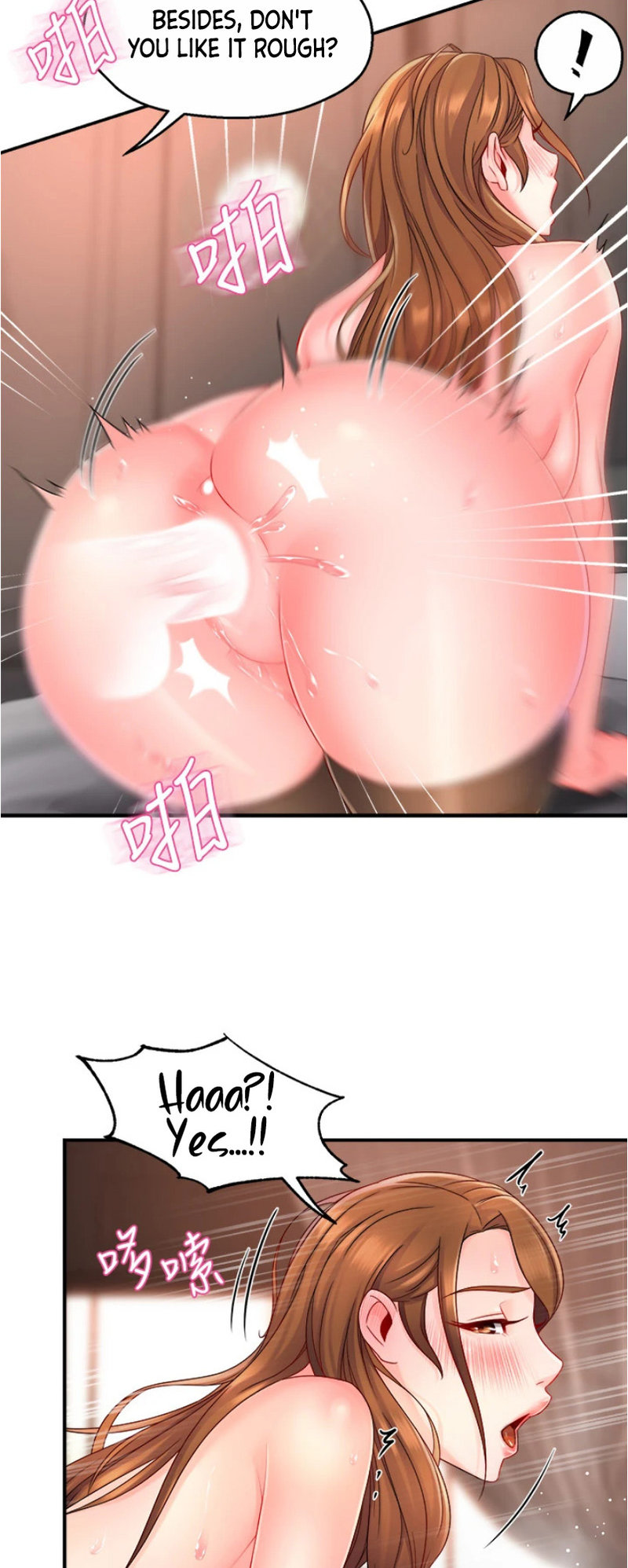 Team Leader Report - Chapter 52 [photo 33] - MangaPorn