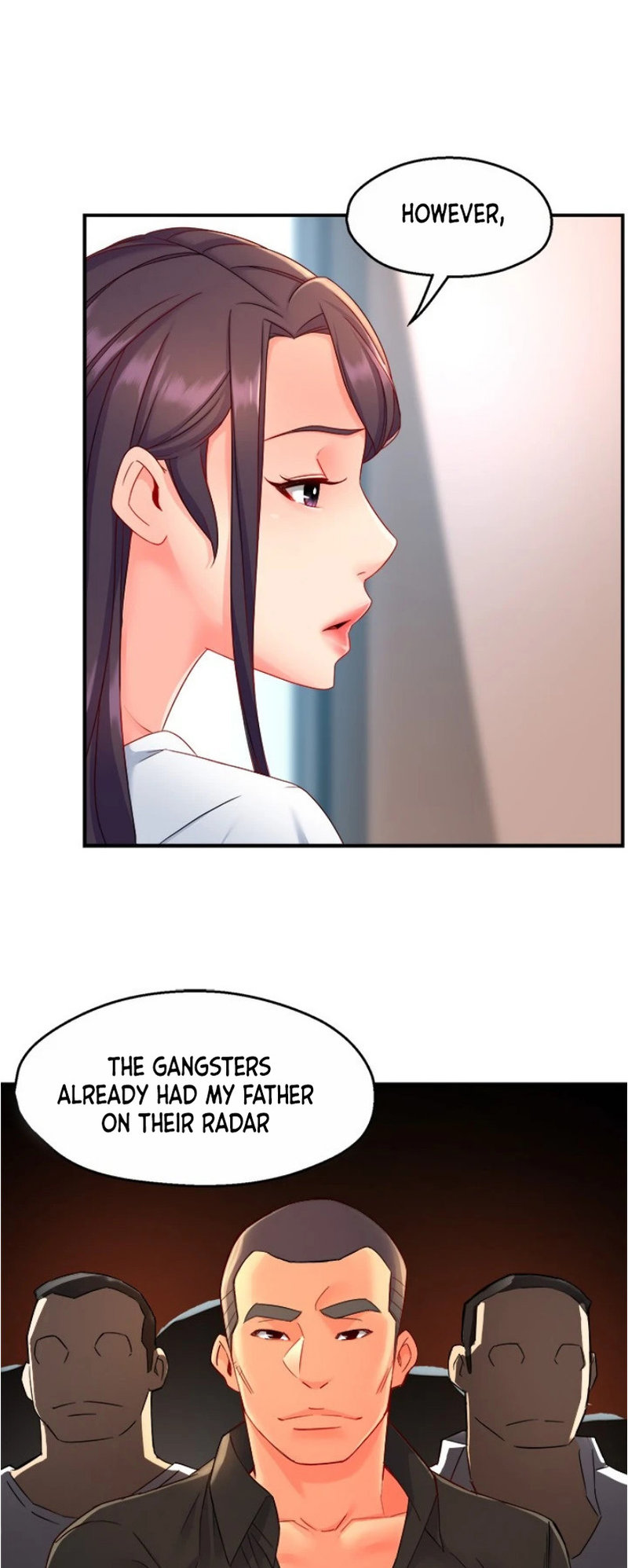 Team Leader Report - Chapter 52 [photo 4] - MangaPorn