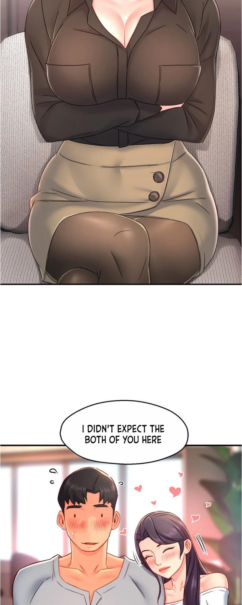 Team Leader Report - Chapter 53 [photo 24] - MangaPorn