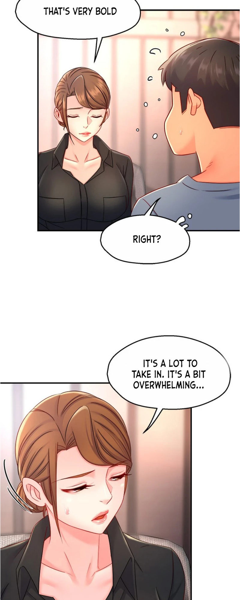 Team Leader Report - Chapter 53 [photo 37] - MangaPorn