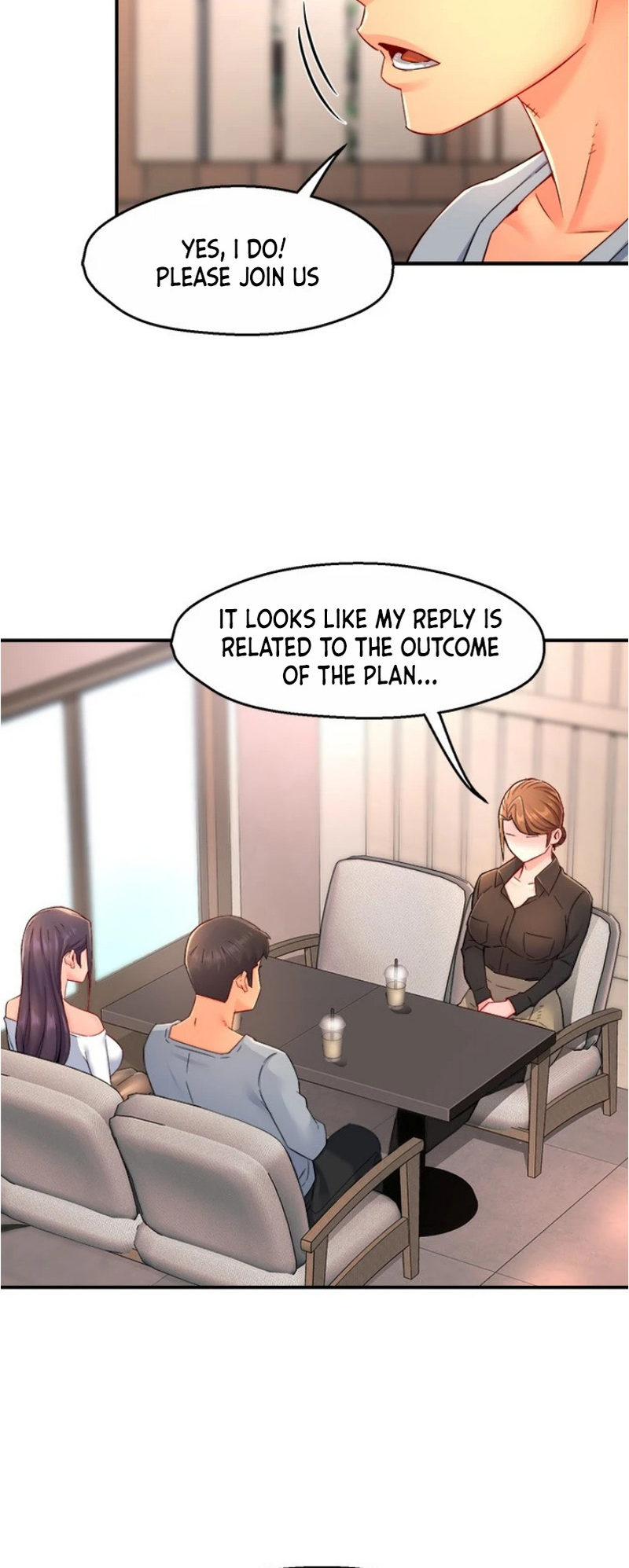 Team Leader Report - Chapter 53 [photo 45] - MangaPorn