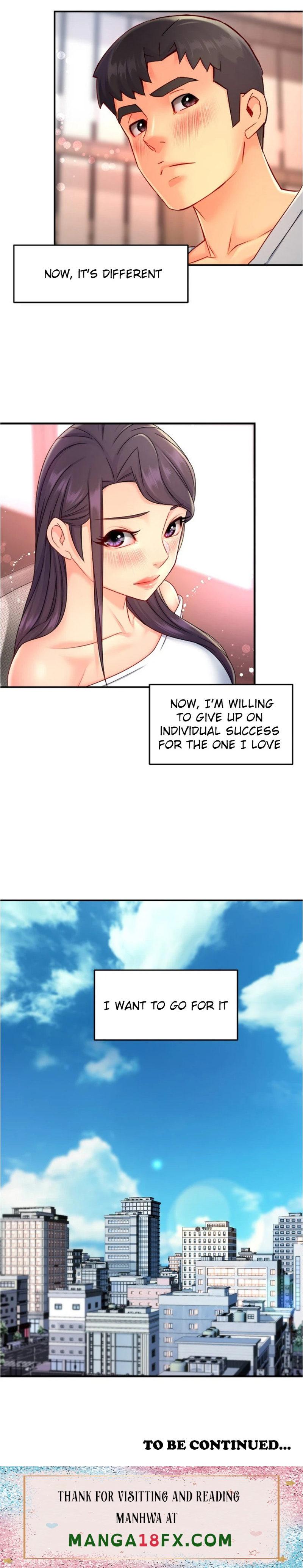 Team Leader Report - Chapter 53 [photo 49] - MangaPorn