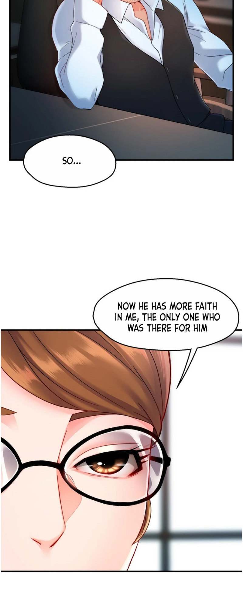 Team Leader Report - Chapter 54 [photo 23] - MangaPorn