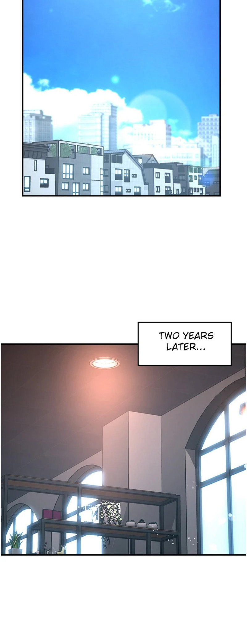 Team Leader Report - Chapter 54 [photo 4] - MangaPorn