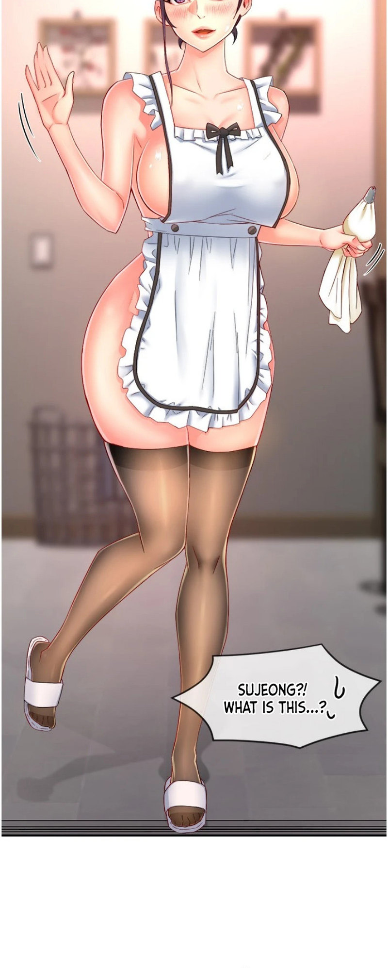 Team Leader Report - Chapter 54 [photo 41] - MangaPorn