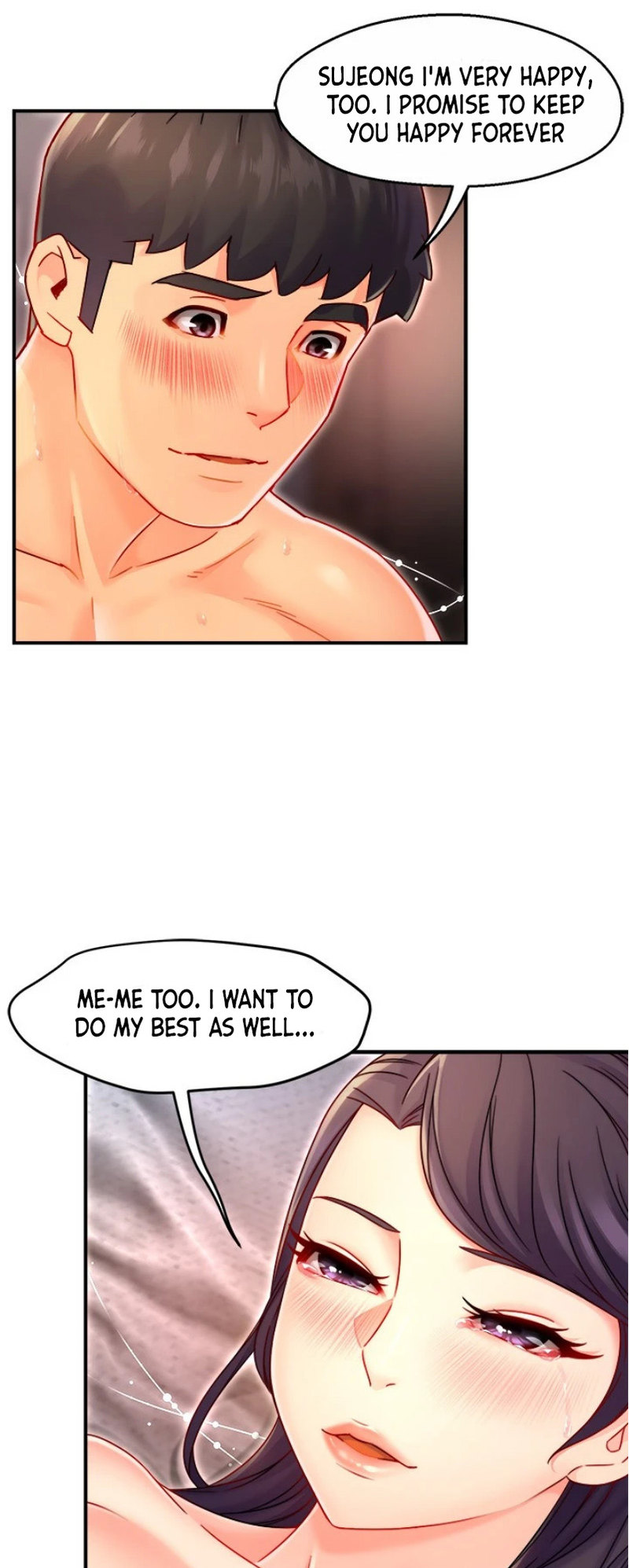 Team Leader Report - Chapter 55 [photo 17] - MangaPorn