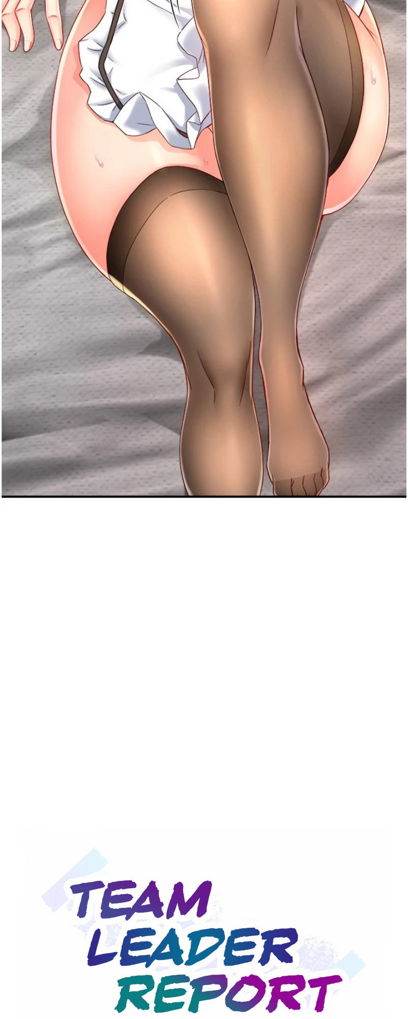 Team Leader Report - Chapter 55 [photo 4] - MangaPorn