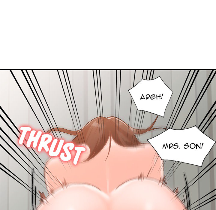 Town Girls - Chapter 1 [photo 111] - MangaPorn