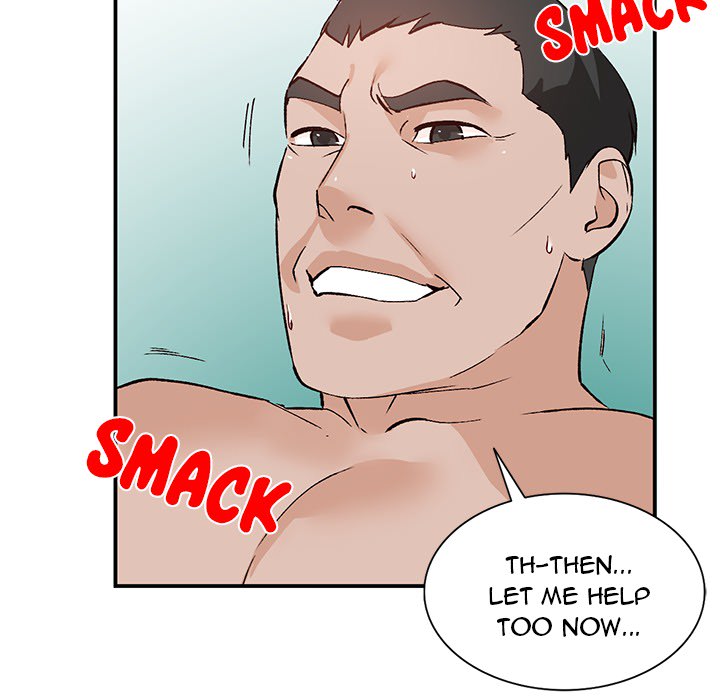 Town Girls - Chapter 1 [photo 141] - MangaPorn