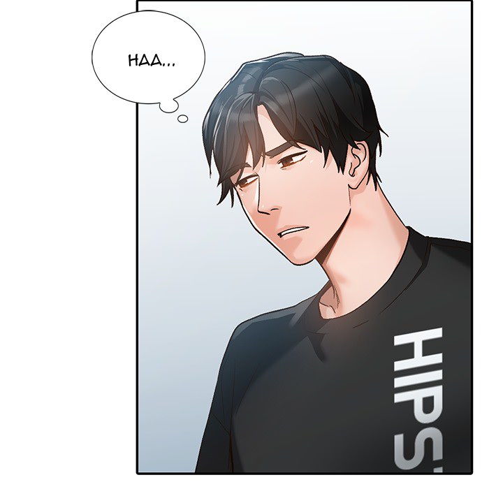 Town Girls - Chapter 1 [photo 21] - MangaPorn