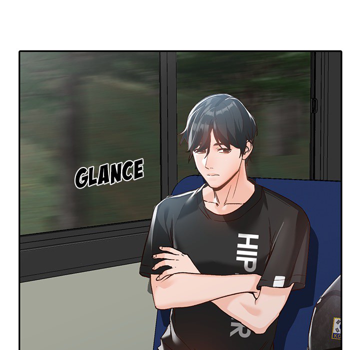 Town Girls - Chapter 1 [photo 7] - MangaPorn