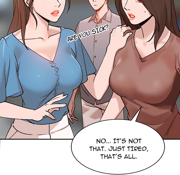 Town Girls - Chapter 2 [photo 105] - MangaPorn