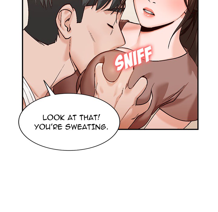 Town Girls - Chapter 2 [photo 134] - MangaPorn