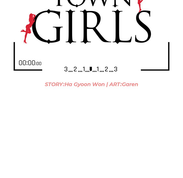 Town Girls - Chapter 2 [photo 16] - MangaPorn