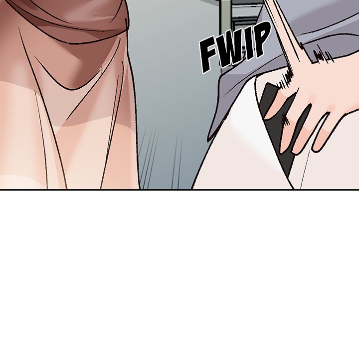 Town Girls - Chapter 2 [photo 62] - MangaPorn