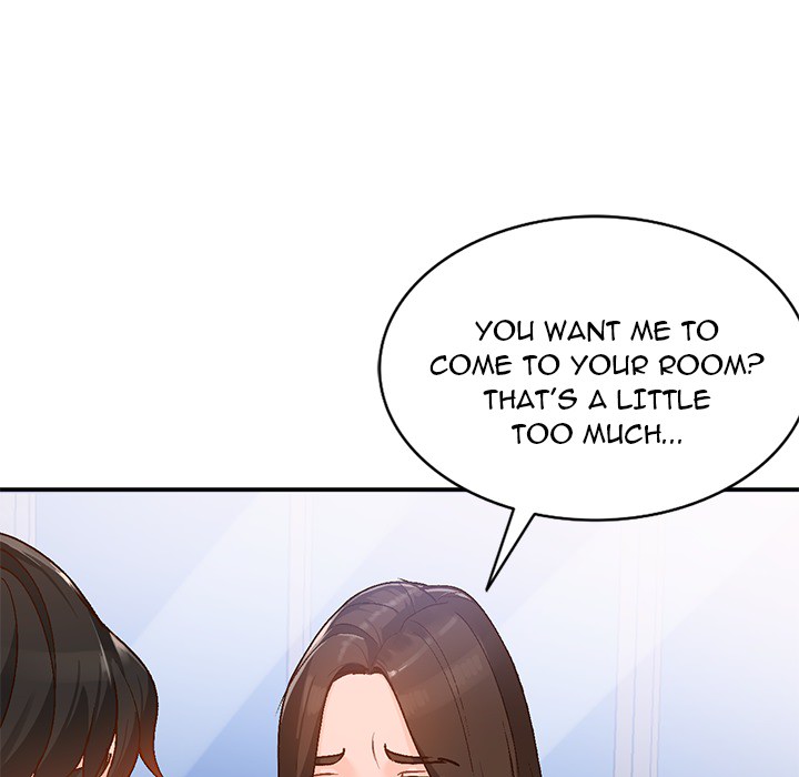 Town Girls - Chapter 2 [photo 80] - MangaPorn